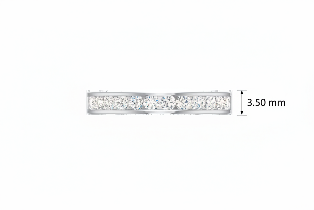 White Gold
