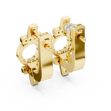Load image into Gallery viewer, Yellow Gold