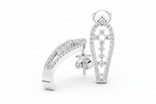 Load image into Gallery viewer, White Gold