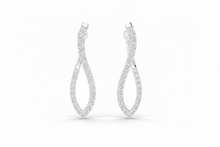 Load image into Gallery viewer, White Gold