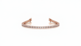 The Eternal Round Diamond Tennis Bracelet