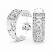 Load image into Gallery viewer, White Gold