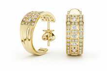 Load image into Gallery viewer, Yellow Gold