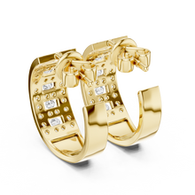 Load image into Gallery viewer, Yellow Gold
