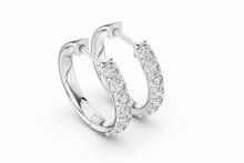 Load image into Gallery viewer, White Gold