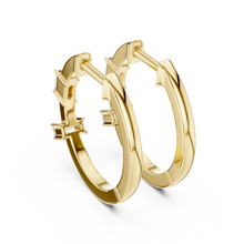 Load image into Gallery viewer, Yellow Gold