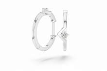Load image into Gallery viewer, White Gold