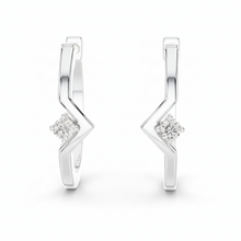 Load image into Gallery viewer, White Gold