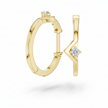 Load image into Gallery viewer, Yellow Gold