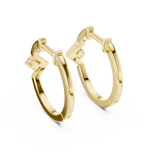 Load image into Gallery viewer, Yellow Gold