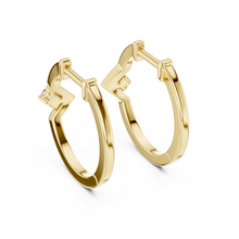 Load image into Gallery viewer, Yellow Gold