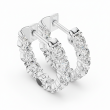 Load image into Gallery viewer, White Gold