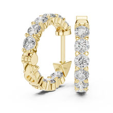 Load image into Gallery viewer, Yellow Gold