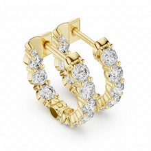 Load image into Gallery viewer, Yellow Gold