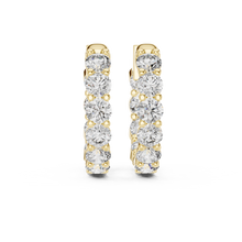 Load image into Gallery viewer, Yellow Gold