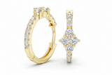 Cluster Diamond Opulence