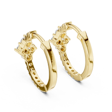 Load image into Gallery viewer, Yellow Gold