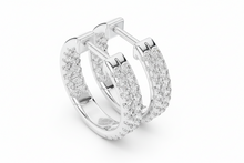 Load image into Gallery viewer, White Gold