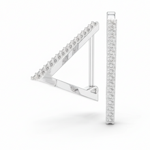 Load image into Gallery viewer, White Gold