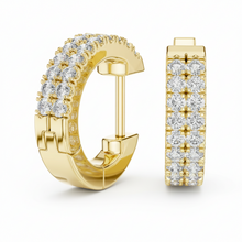 Load image into Gallery viewer, Yellow Gold