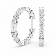 Load image into Gallery viewer, White Gold