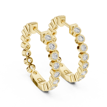 Load image into Gallery viewer, Yellow Gold