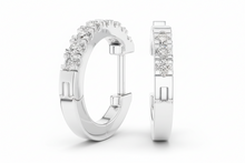 Load image into Gallery viewer, White Gold