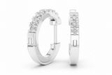 Single Line Diamond Celestial