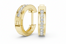 Load image into Gallery viewer, Yellow Gold