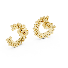 Load image into Gallery viewer, Yellow Gold