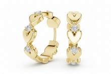 Load image into Gallery viewer, Yellow Gold