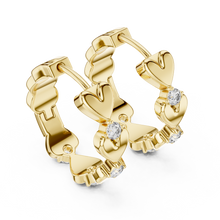 Load image into Gallery viewer, Yellow Gold