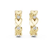 Load image into Gallery viewer, Yellow Gold