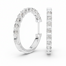 Load image into Gallery viewer, White Gold