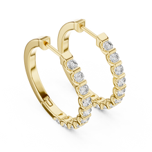 Load image into Gallery viewer, Yellow Gold