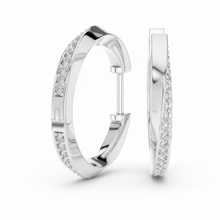 Load image into Gallery viewer, White Gold