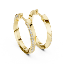 Load image into Gallery viewer, Yellow Gold