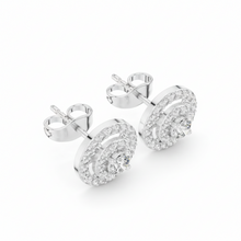 Load image into Gallery viewer, White Gold