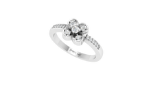 Load image into Gallery viewer, White Gold