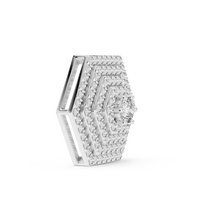 Load image into Gallery viewer, White Gold