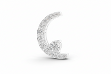 Load image into Gallery viewer, White Gold