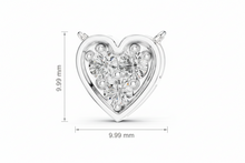 Load image into Gallery viewer, White Gold