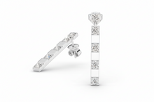 Load image into Gallery viewer, White Gold