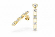 Load image into Gallery viewer, Yellow Gold
