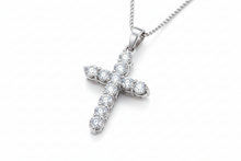 Load image into Gallery viewer, White Gold