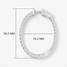 Load image into Gallery viewer, White Gold