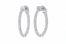 Load image into Gallery viewer, White Gold