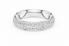 Load image into Gallery viewer, White Gold