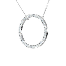 Load image into Gallery viewer, White Gold