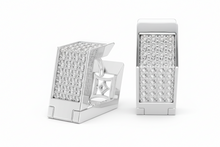 Load image into Gallery viewer, White Gold
